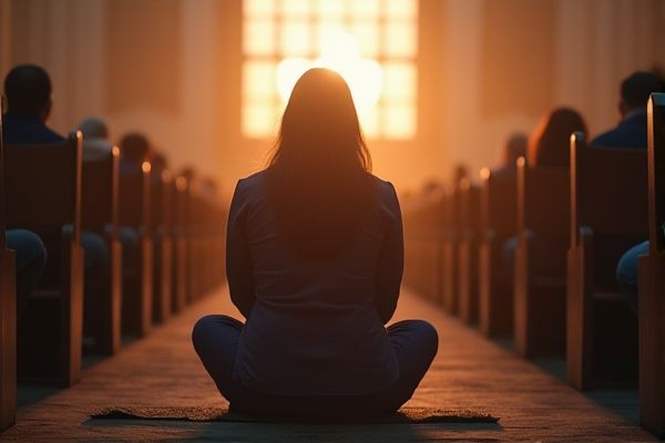 A Prayer for Job Seekers