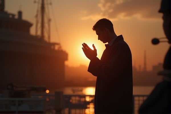 Prayer for Employment Opportunities