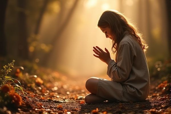 Prayer for a Safe Journey
