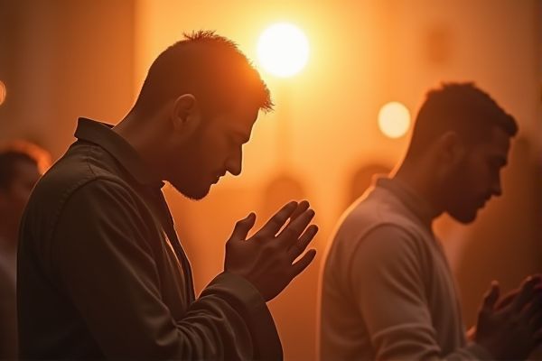 A Prayer for Joy