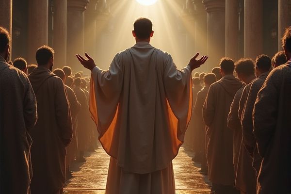 Rules for Prayer for Judgment in North Carolina