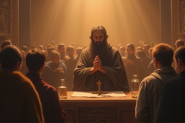 Prayer for Judgment