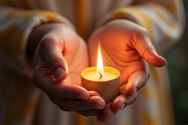 Prayer for the Month of June