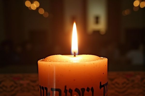 Prayer for Kaddish
