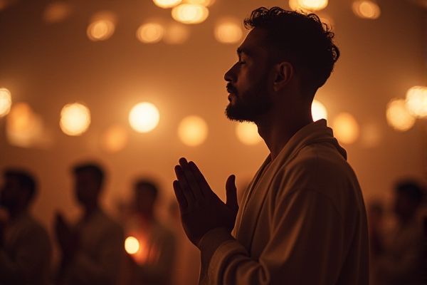 Prayer for Kai