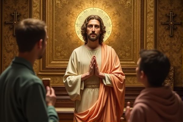 Prayer for Kairos