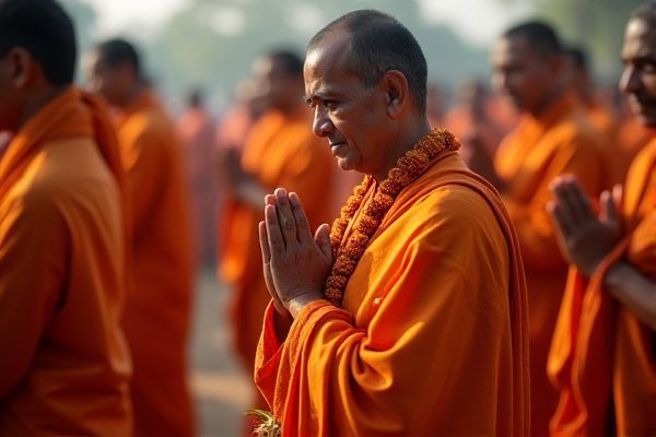 Prayer for Karnataka