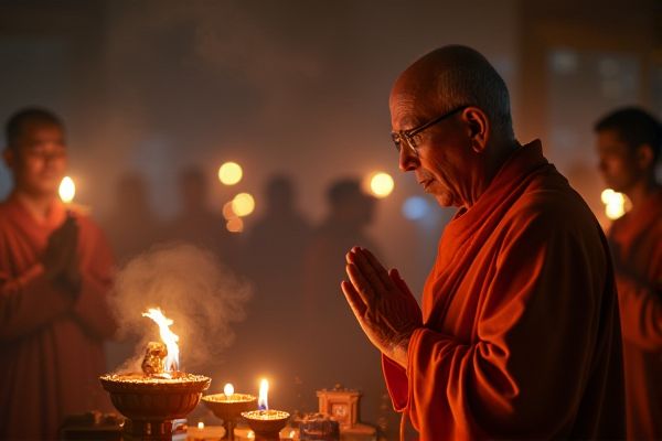 Prayer for Karpas