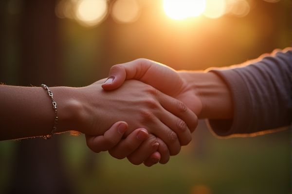 Prayer for Strengthening Faith