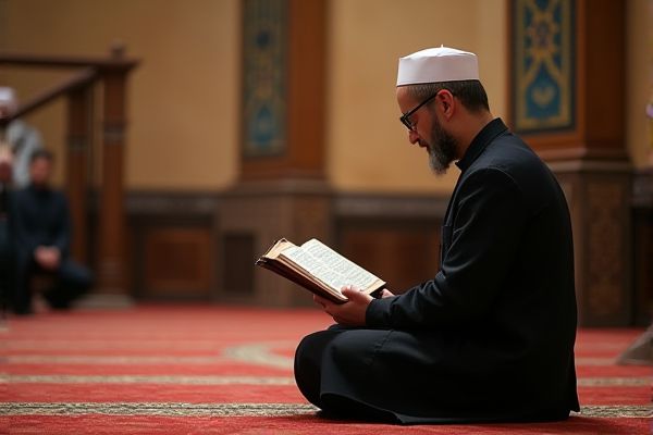 Prayer for Completing the Quran