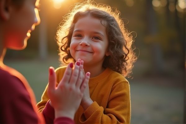 A Prayer for Children
