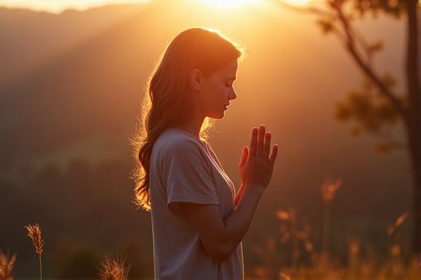 A Prayer for Kindness
