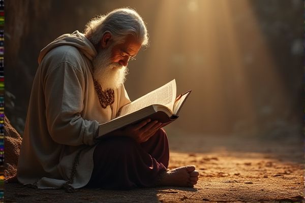 Prayer for Knowledge and Success