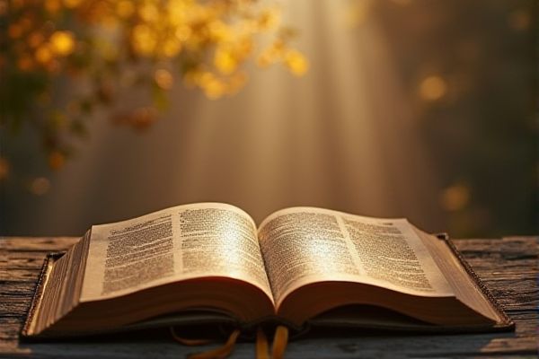 Prayer for Knowledge and Wisdom
