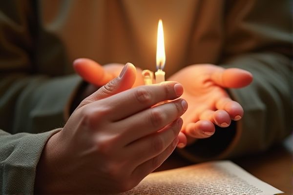 A Prayer for Wisdom and Knowledge