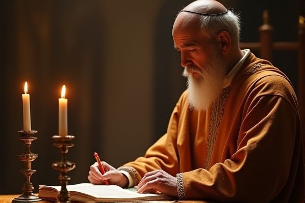 Prayer for Kol Nidre