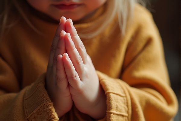 Prayer for the Kosen-rufu of Children