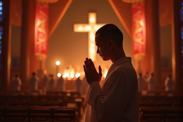 Prayer for Kosen-rufu Career Opportunities