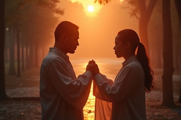 Prayer for a Partner in Kosen-Rufu