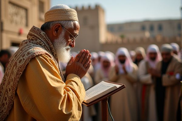 Prayer for the Kotel