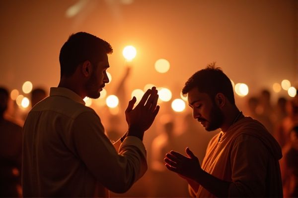 Prayer for Healing and Recovery