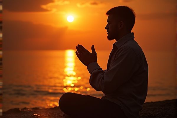 Prayer for Kumpisal
