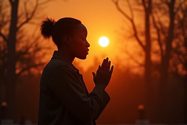 Prayer for Kwanzaa