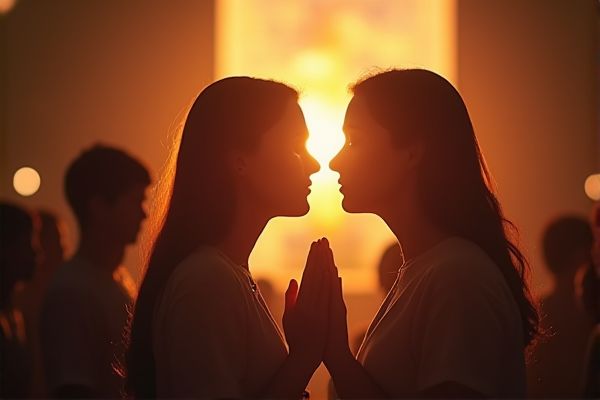 Prayer for Women