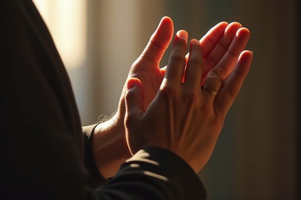 Prayer for My Late Father