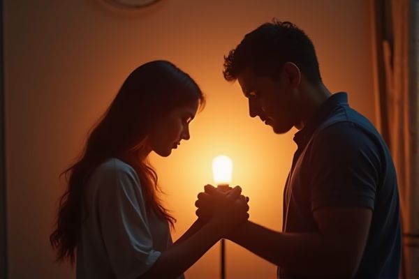 Prayer for a Long-Distance Relationship