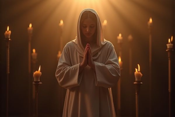 Prayer for Long-Distance Relationships