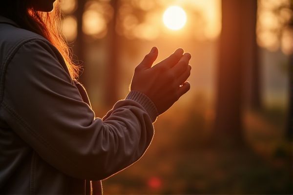 Prayer for Leave Approval