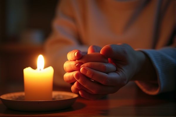 Prayer for Lent