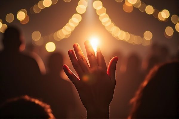 Prayer for Local Government Units