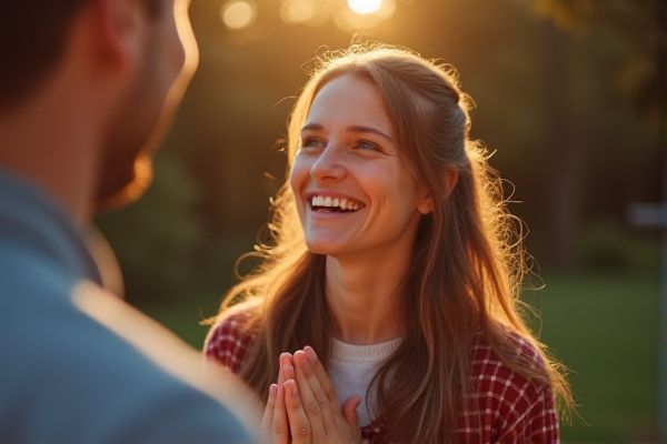 Prayer for a Life Partner