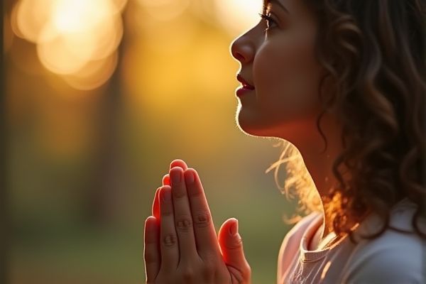 A Prayer for Your Life
