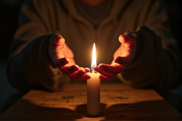 Prayer for Light in Times of Darkness
