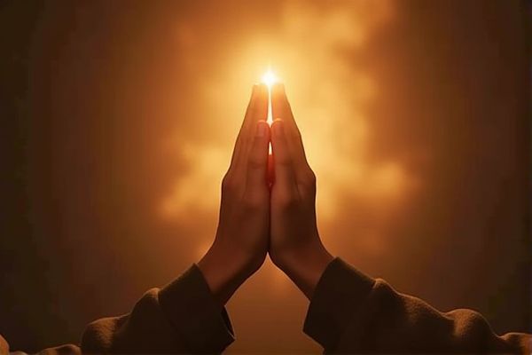 Prayer for Illumination