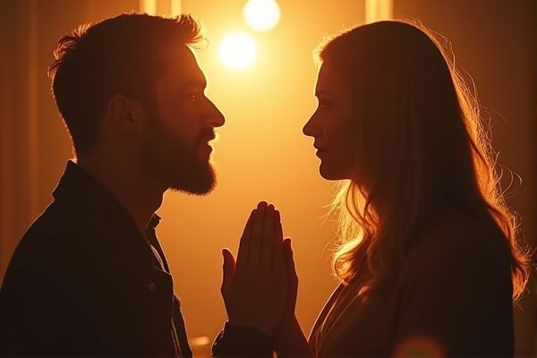A Prayer for the Gift of Listening