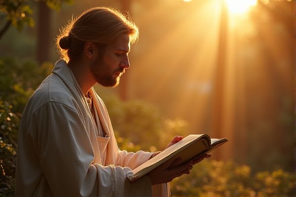 A Prayer for Life