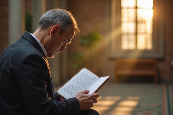 Prayer for Approval of a Loan