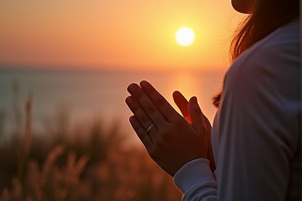 Prayer for a Safe Long Journey
