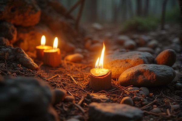 Prayer for Recovering Lost Items