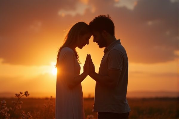 Prayer for a Miracle of Love