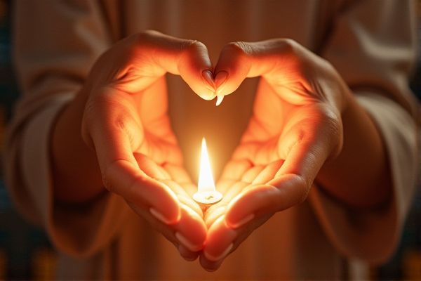 A Prayer for Love