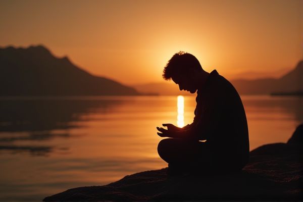 Prayer for a Loved One
