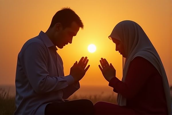 Prayer for Our Loved Ones
