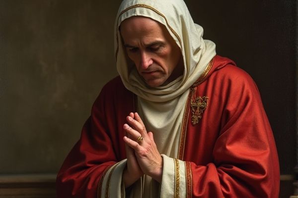 Prayer for Loving Sorrow by Francis Jammes