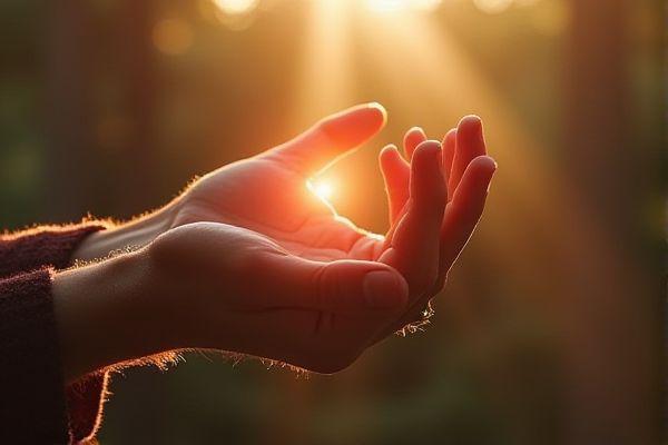 A Prayer for Embracing Loving Sorrow