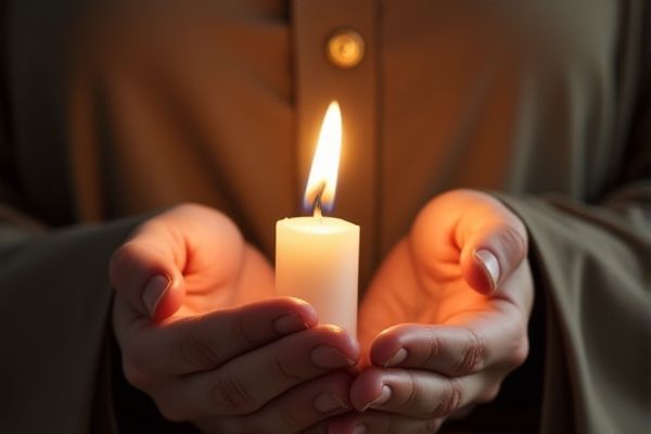 Prayer for Success on the LSAT